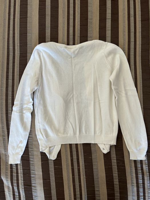 Pulover copii elegant copii, 6-8 ani, H&M