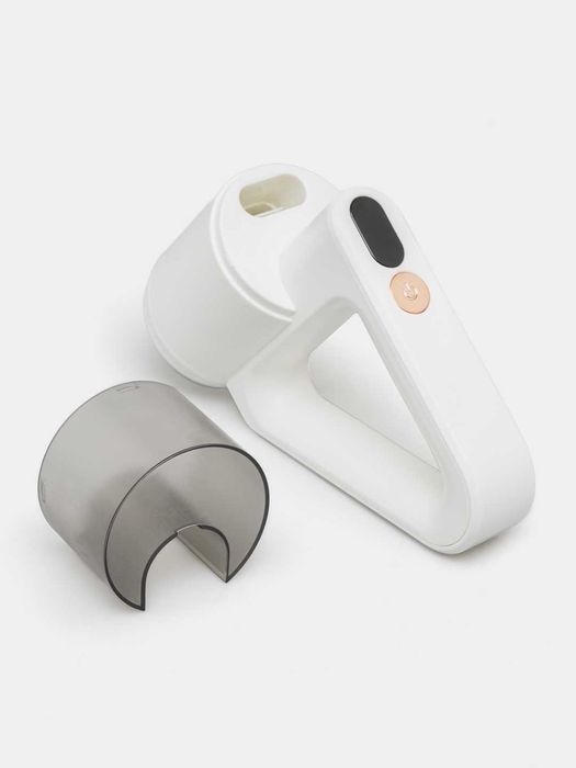 Katushka apparat / Электрическая машинка от катышек