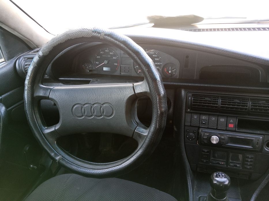 Продам Ауди 100с4