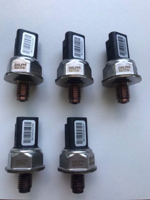 Senzor presiune rampa injector Ford tdci