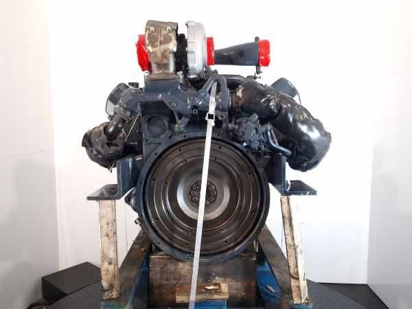 Motor complet  Mercedes Benz OM501LA.E2/2 - Piese camion Mercedes