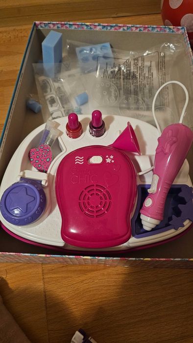 Студио за маникюр