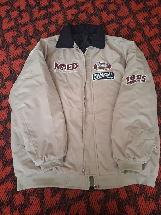 Продаю куртку wukong made новая заказывал с интернета