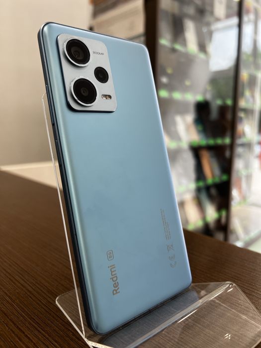 Xiaomi Redmi Note 12 Pro Plus+ 5G / 256GB / Garantie 12 luni