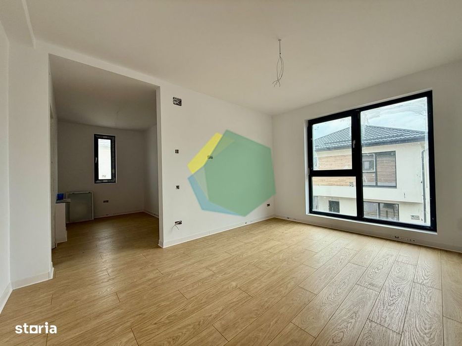 Complex Rezidențial Nou – Str. Matei Basarab, Otopeni