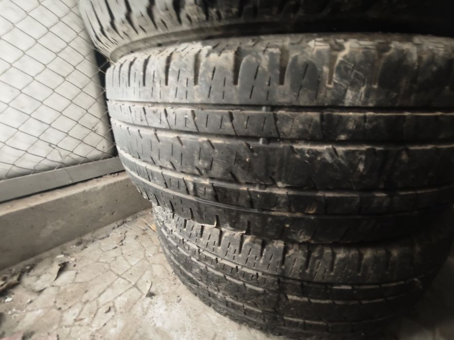 Bridgestone duller h/l