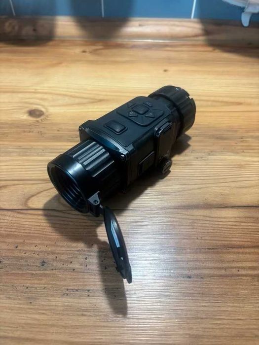HikMicro Thunder TH19C