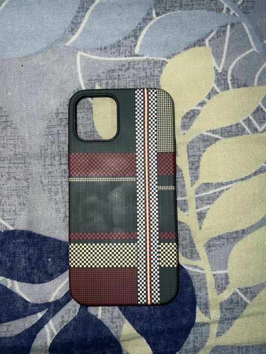 Iphone 12/12 pro uchun chehollar