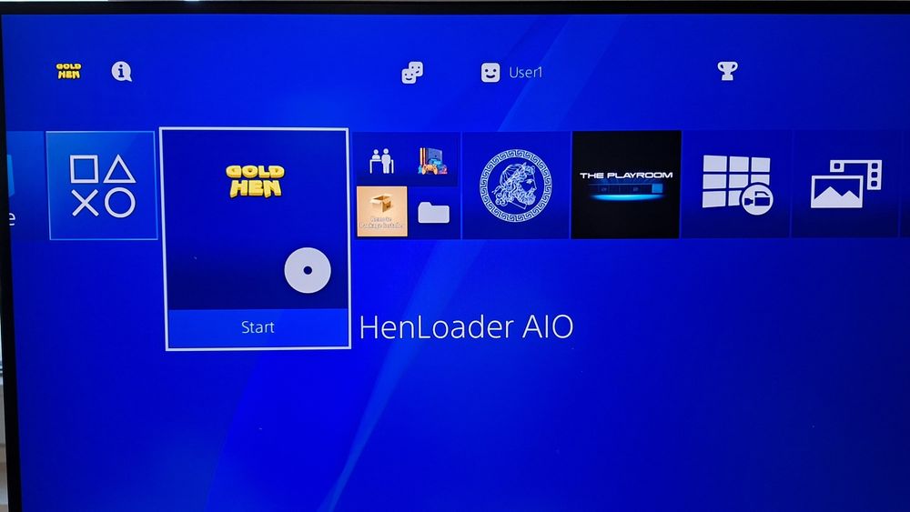PlayStation 4 Slim 500 GB - modat