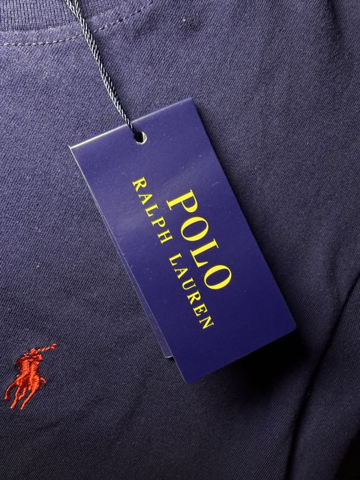 Tricou Polo Ralph Lauren-Marimea M