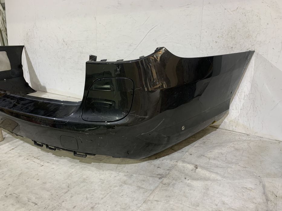 Bara spate Mercedes C-Class W205, Kombi, Hybrid, 2014, 2015, 2016, 2017, 2018, 2019, 2020, 2021, cod origine OE A2058853838.