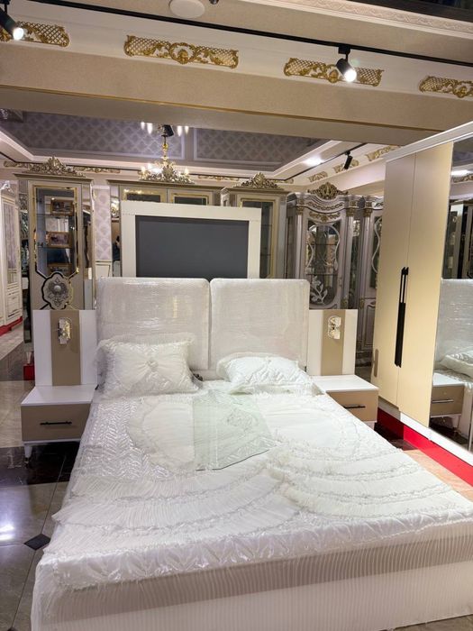 Toʻgʻridan toʻgʻri ishlab chiqaruvchidan, sifatli va hamyonbob!