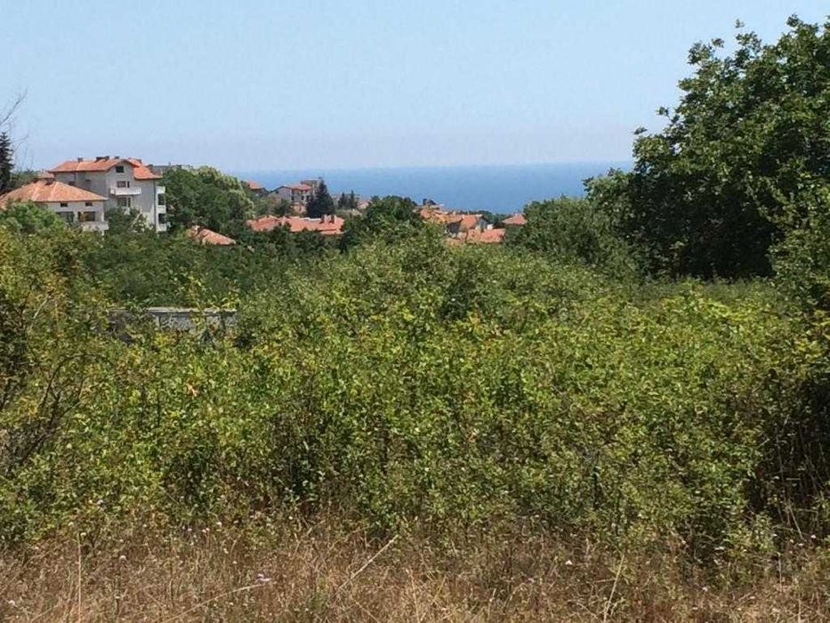 Продава се Парцел в Бяла - 1950 кв.м за 36 €/кв.м - Снимка #1