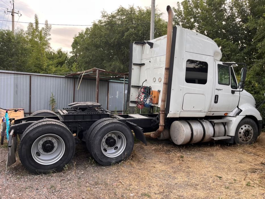 Тягач International, prostar, 2013г,
