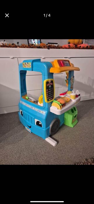 Детска играчка lego