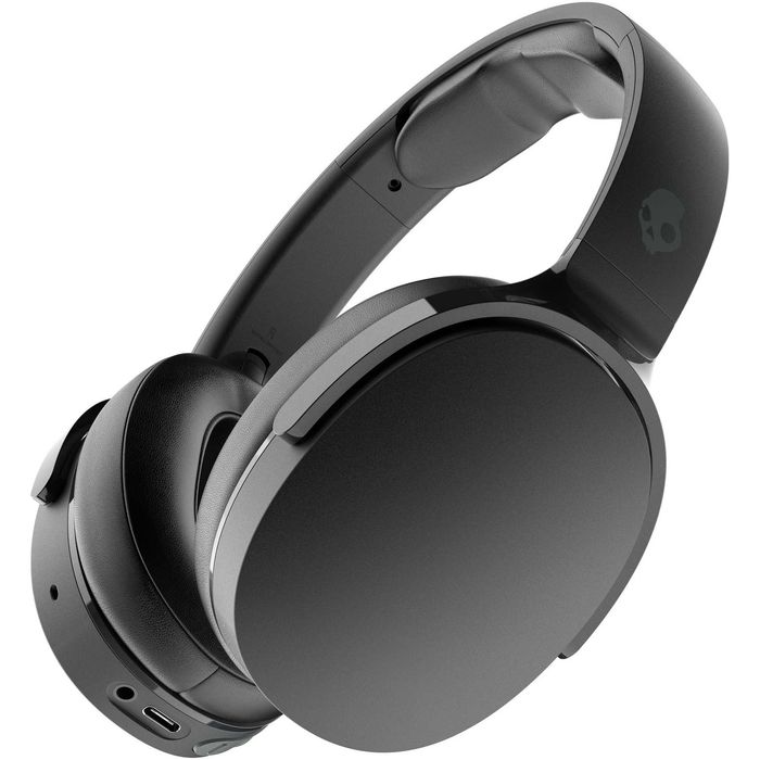 Слушалки Skullcandy Hesh EVO Wireless, Bluetooth - Перфектни!
