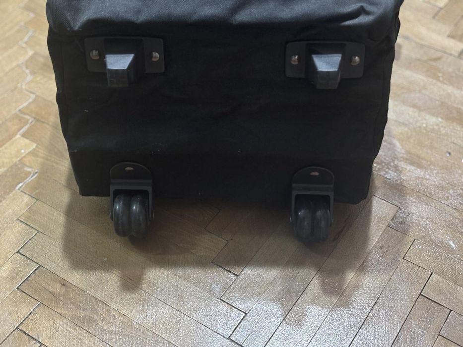 Термо чанта Dunlop