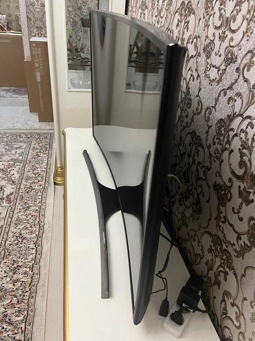 Телевизор Samsung UE48JU6600U SMART TV