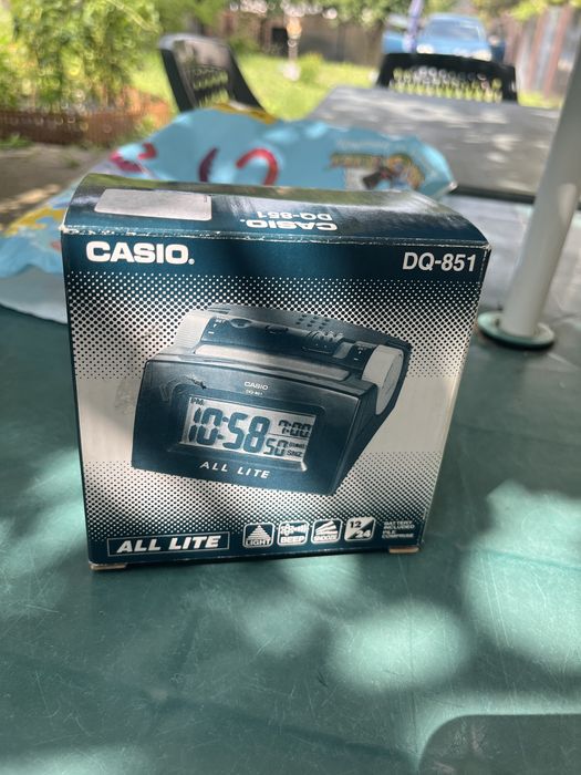 Ceas Casio DQ-851