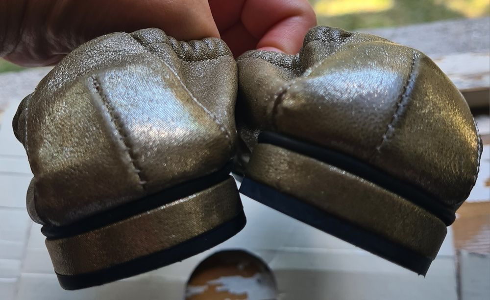 Pantofi Kennel&Schmenger nr. 38, piele naturală,  impecabili