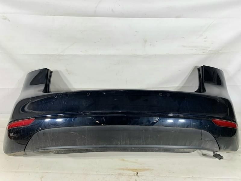 Bara spate cu senzori parcare Volkswagen Golf 6 plus Hatchback culoare