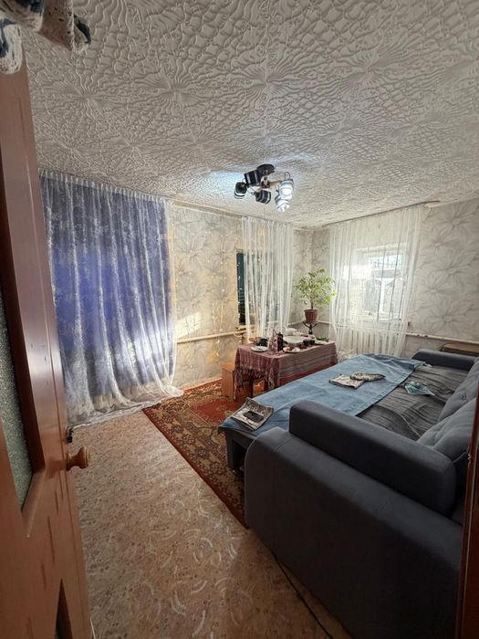 Продам дом в г.Тобыл