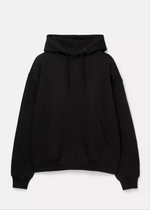 Толстовка худи, размер M , H&M