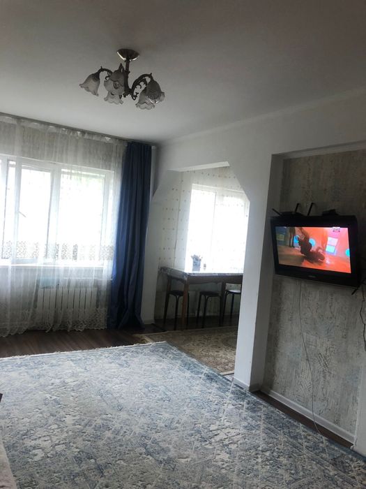 Продам Квартиру торг есть