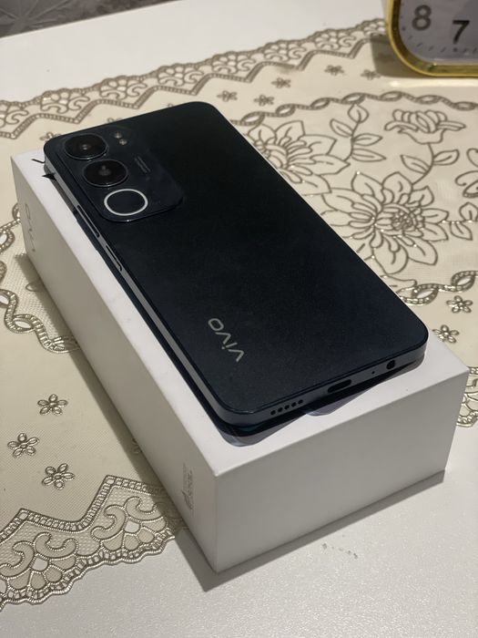 Vivo Y19s sotiladi ideal telefon