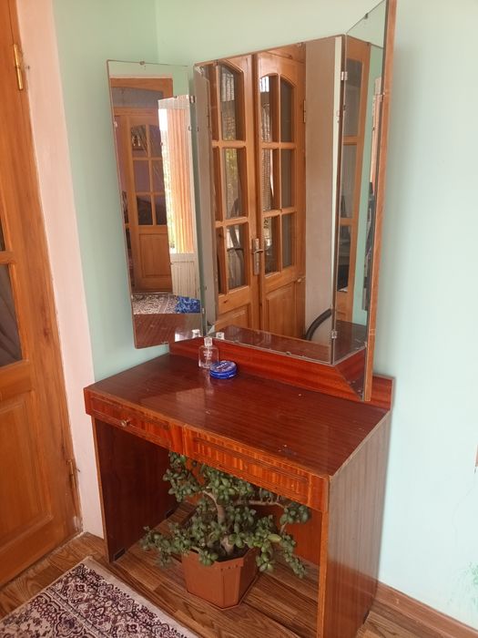 Термо... с зеркалом