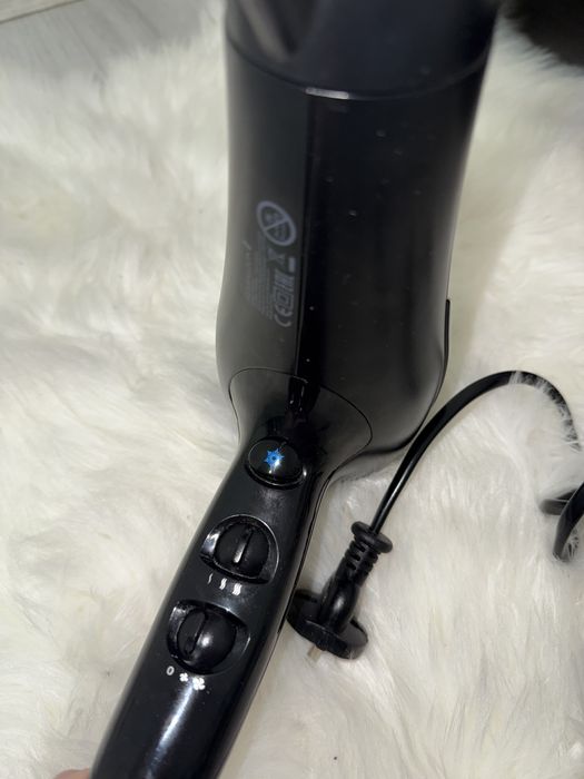 Vand uscator de par Remington