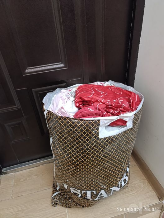 Продам детские вещи