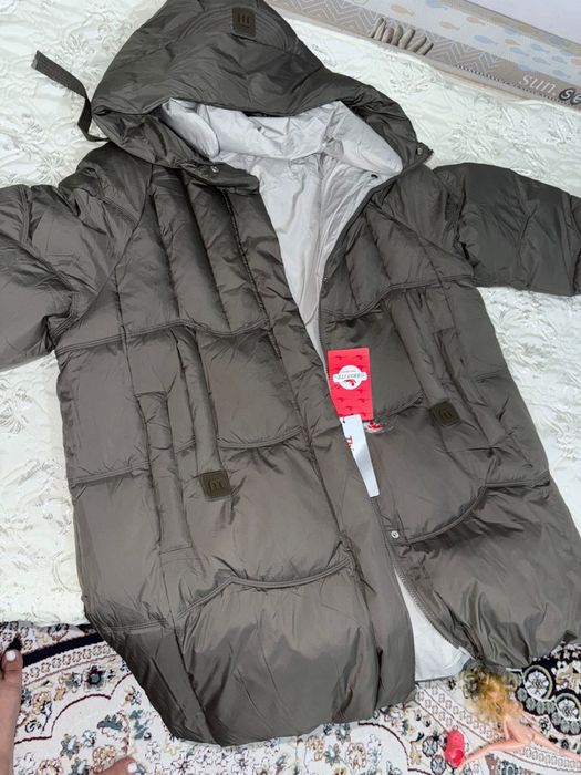 Продам новую куртку