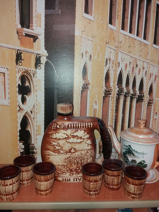 продаю  набор. .