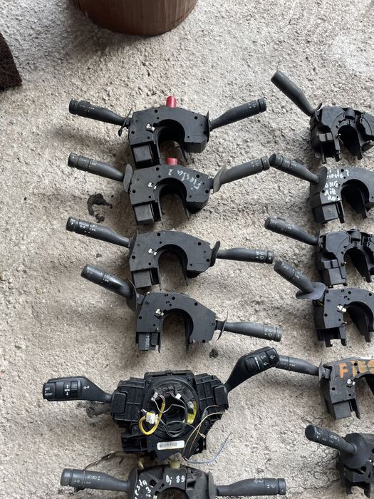 лосчета за мигачи и чистачки да ford-mondeo,fiesta,focus,connect