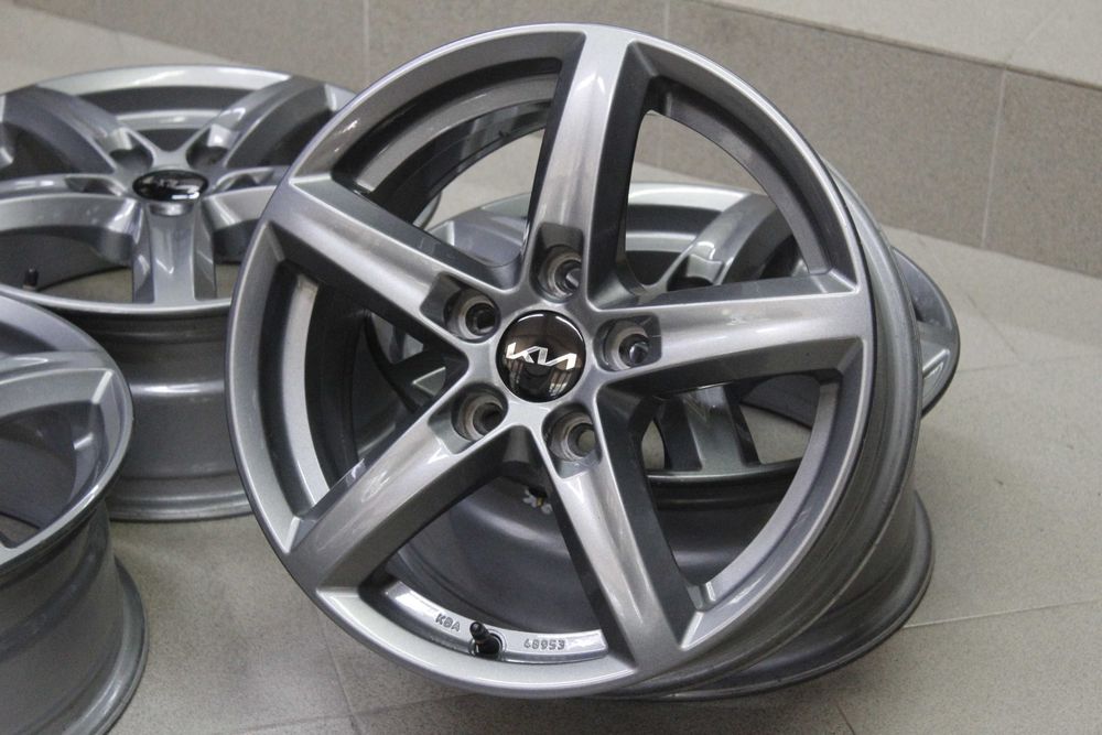 Джанти 16" Kia .