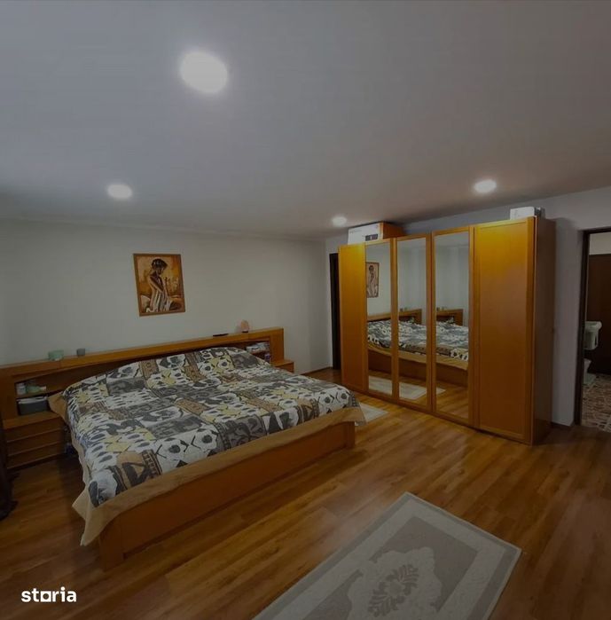 Casa spatioasa intr-o zona de poveste !!