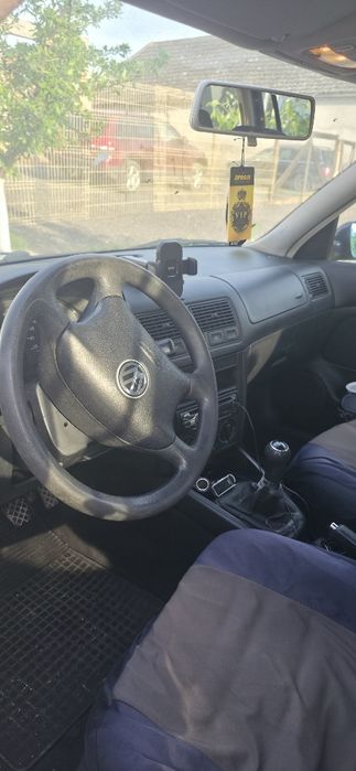 Golf 4 1.9 TDI ALH  2002