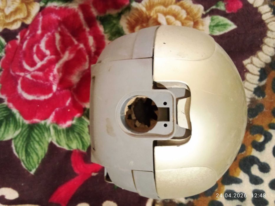 Пылесос BORK , Германия.