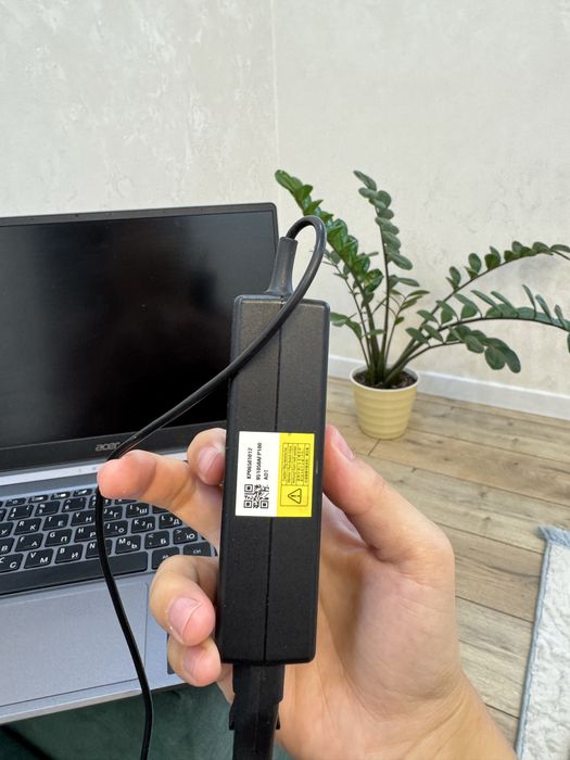 Ноутбук Acer swift 3 core i7