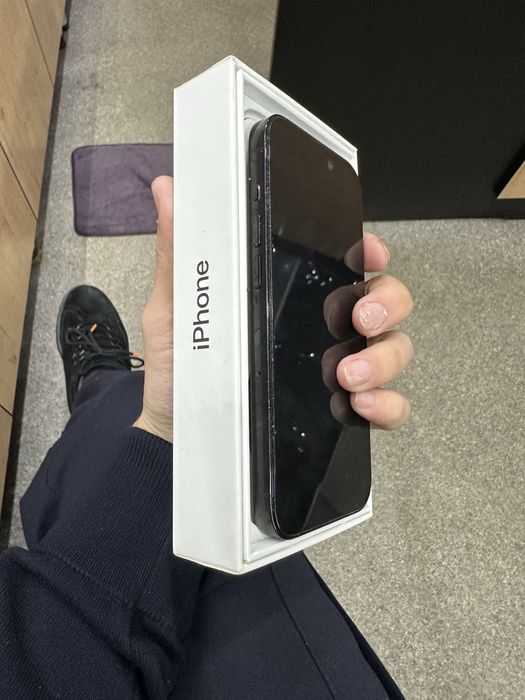 Айфон 14 pro (128gb) 80%