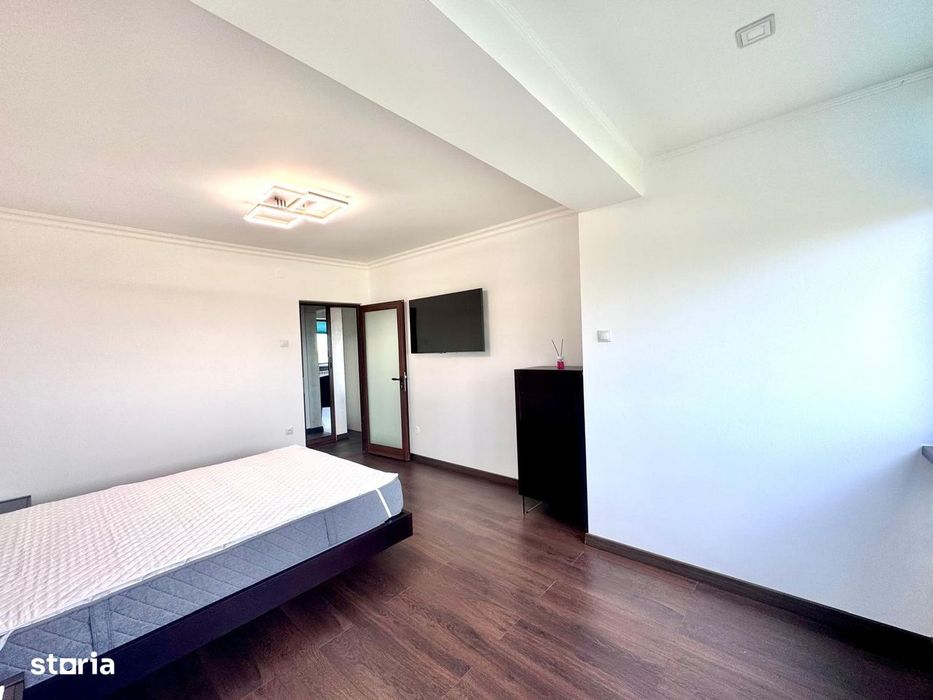 Apartament 2 camere cu panoramă spectaculoasă – Țiglina 2