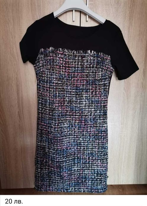 Рокли на Lucy, H&М и др.