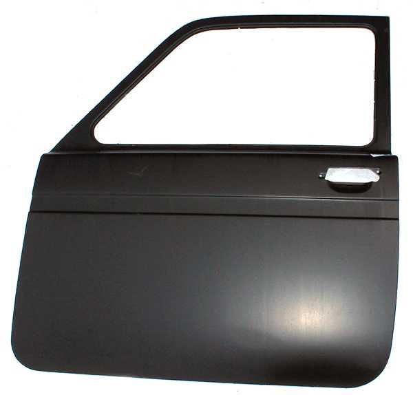 Двери ВАЗ(Lada) НИВА