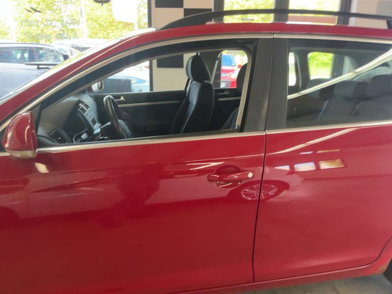 Volkswagen Golf V 1.9 TDI Comfortline 2007