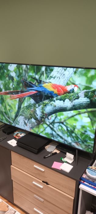 Телевизор самсунг