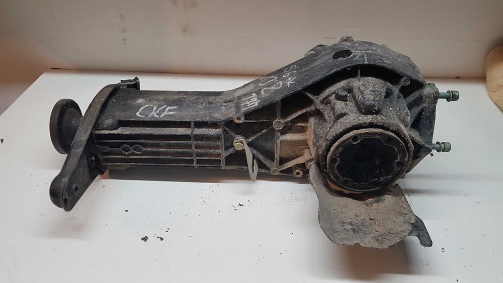 AUDI 100/A6/S6/C4 Части