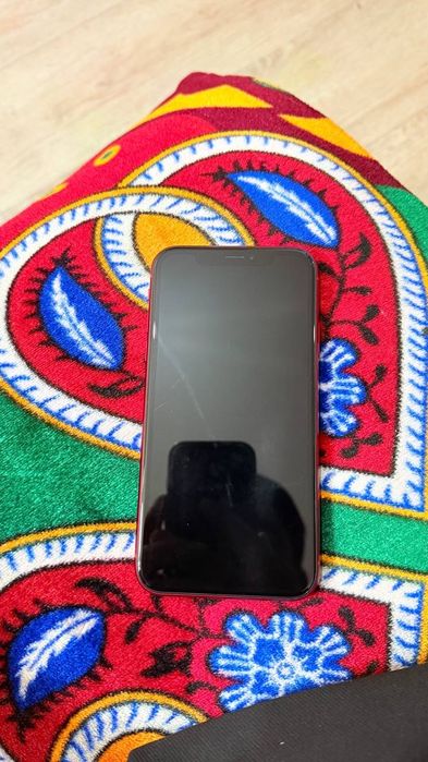 iphone XR 64гегабаит