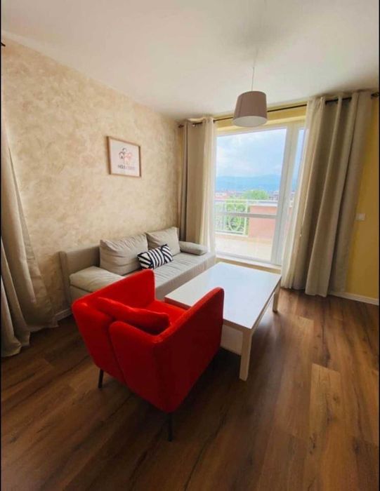 Продава се Двустаен апартамент в Пловдив, Прослав - 68 кв.м за 735 €/кв.м - Снимка #1