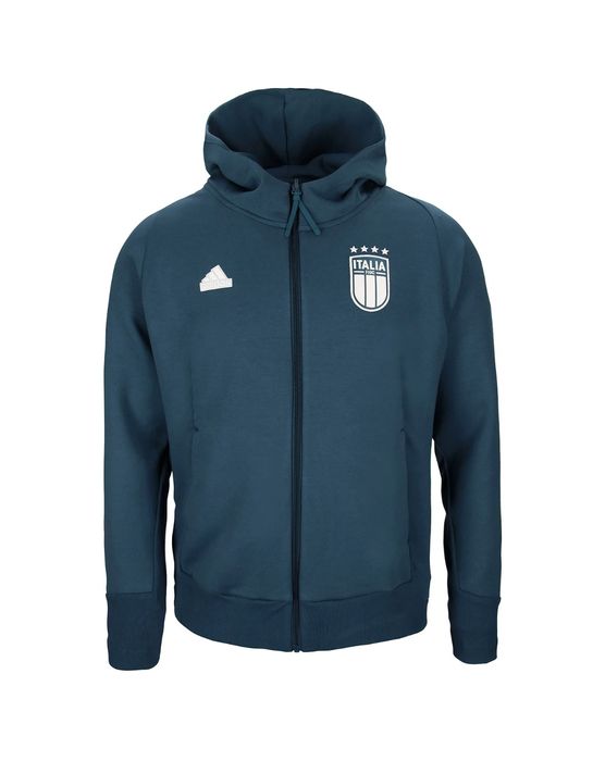 Италия Официален travel анцуг сезон 2025, закупен от официалния магази